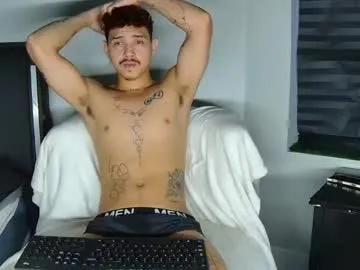 palaciosthomaa from Chaturbate is Freechat