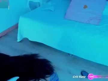 pame_parker_ from Chaturbate is Freechat