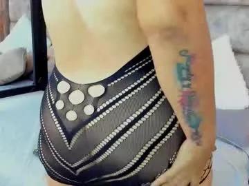 pamela_chifer from Chaturbate is Freechat