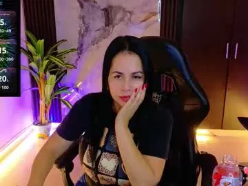 pamelajackson__ from Chaturbate is Freechat