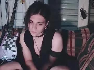 panther_cap from Chaturbate is Freechat