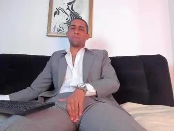 paolo_johnson from Chaturbate is Freechat