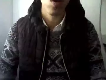 Papy_dani33 from Chaturbate