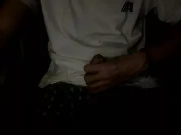 Papy_dani33 from Chaturbate