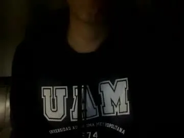 Papy_dani33 from Chaturbate