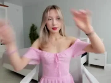 Paradi_se from Chaturbate