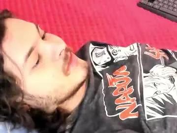 Paranoidtemptaion_ from Chaturbate