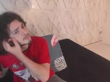 Paranoidtemptaion_ from Chaturbate