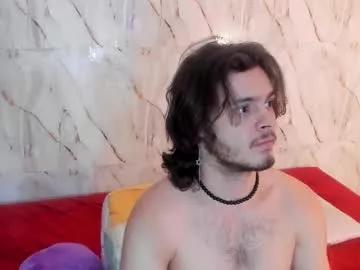 Paranoidtemptaion_ from Chaturbate