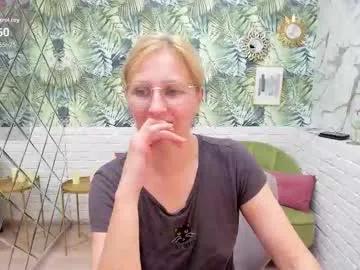 paris_cherry from Chaturbate is Freechat