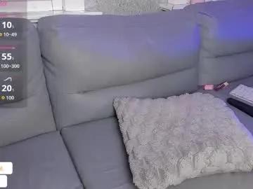 parisi_ from Chaturbate is Freechat