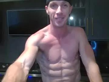 parkerflexes from Chaturbate is Freechat