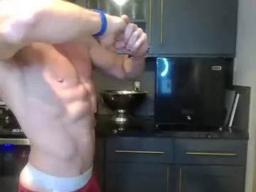 parkerflexes from Chaturbate is Freechat