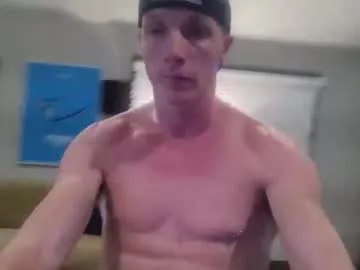 parkerflexes from Chaturbate is Freechat