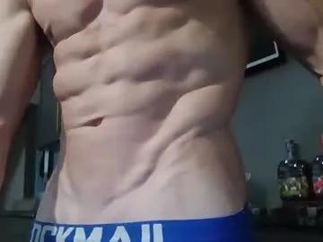 parkerflexes from Chaturbate is Freechat