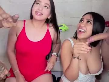 Girls: try live performances with matured performers, from dancing to quirks, in a variety of beautiful sex cams.