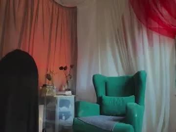 Passionessa from Chaturbate