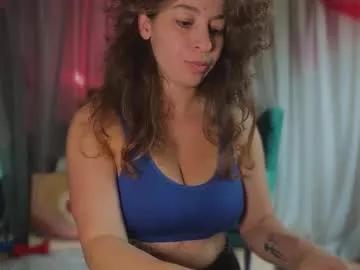 Passionessa from Chaturbate