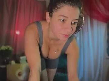 Passionessa from Chaturbate