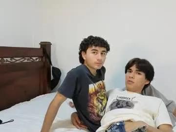 patri_ck_villa from Chaturbate is Freechat