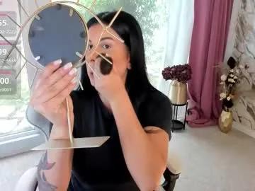 patriciakeys from Chaturbate is Freechat
