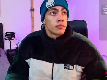 patrick_senova from Chaturbate is Freechat