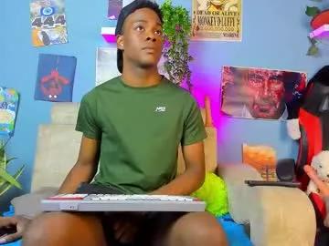 patrickvans from Chaturbate is Freechat