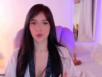 pau_cute from Chaturbate is Freechat