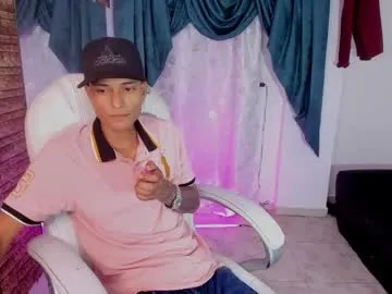 paul_booy from Chaturbate is Freechat