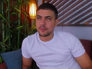 paul_rivera from Chaturbate is Freechat