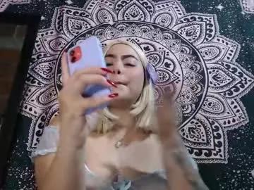 paula_torrez from Chaturbate is Freechat
