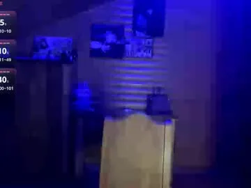 paulenecraze from Chaturbate is Freechat