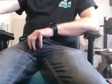 paulie120464 from Chaturbate is Freechat