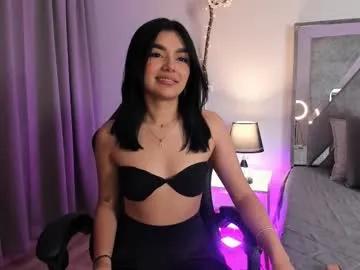 paulinabennet__ from Chaturbate is Freechat