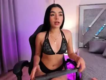 paulinabennet__ from Chaturbate is Freechat