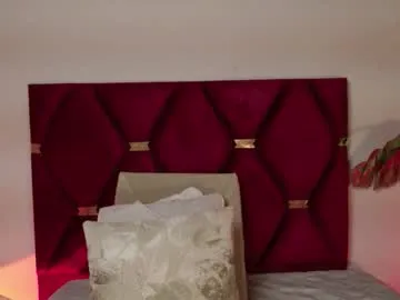 paulinasaint from Chaturbate