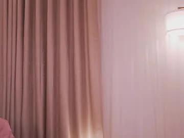 pauline_7 from Chaturbate is Freechat