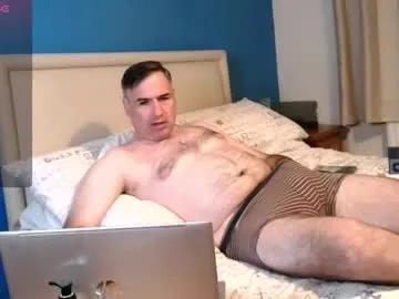 paulyandrew from Chaturbate is Freechat