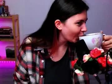 peachybabe__ from Chaturbate is Freechat