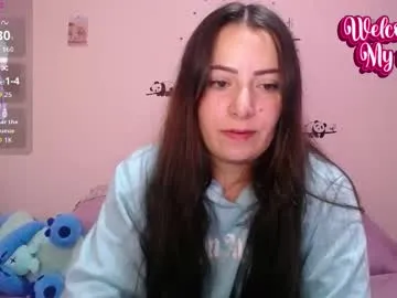 pearl_3 from Chaturbate is Freechat