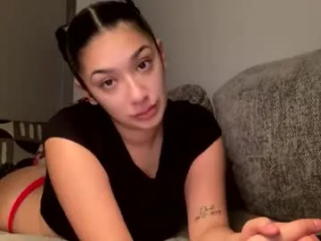 penelopeinwonderland from Chaturbate is Freechat