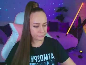 Pepper_cat from Chaturbate