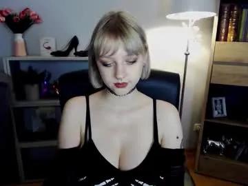 perfect_madeline from Chaturbate is Freechat