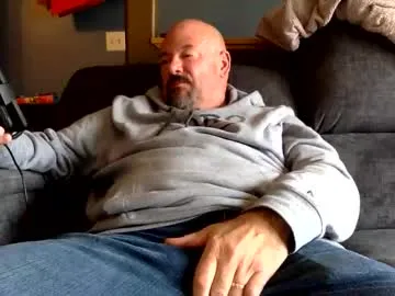 perfectcockdaddy from Chaturbate is Freechat