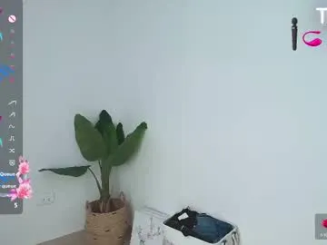 Perla_milf4u from Chaturbate