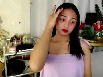 persephone214 from Chaturbate is Freechat