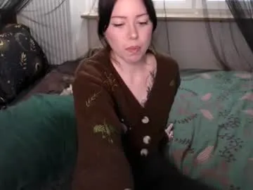 persephones_garden from Chaturbate is Freechat