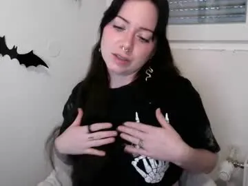 persephones_garden from Chaturbate is Freechat