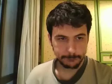 Pescadofish from Chaturbate