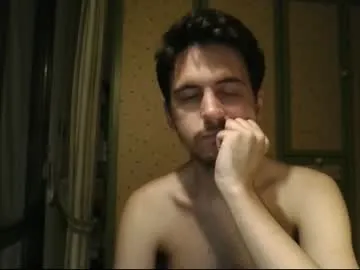 Pescadofish from Chaturbate